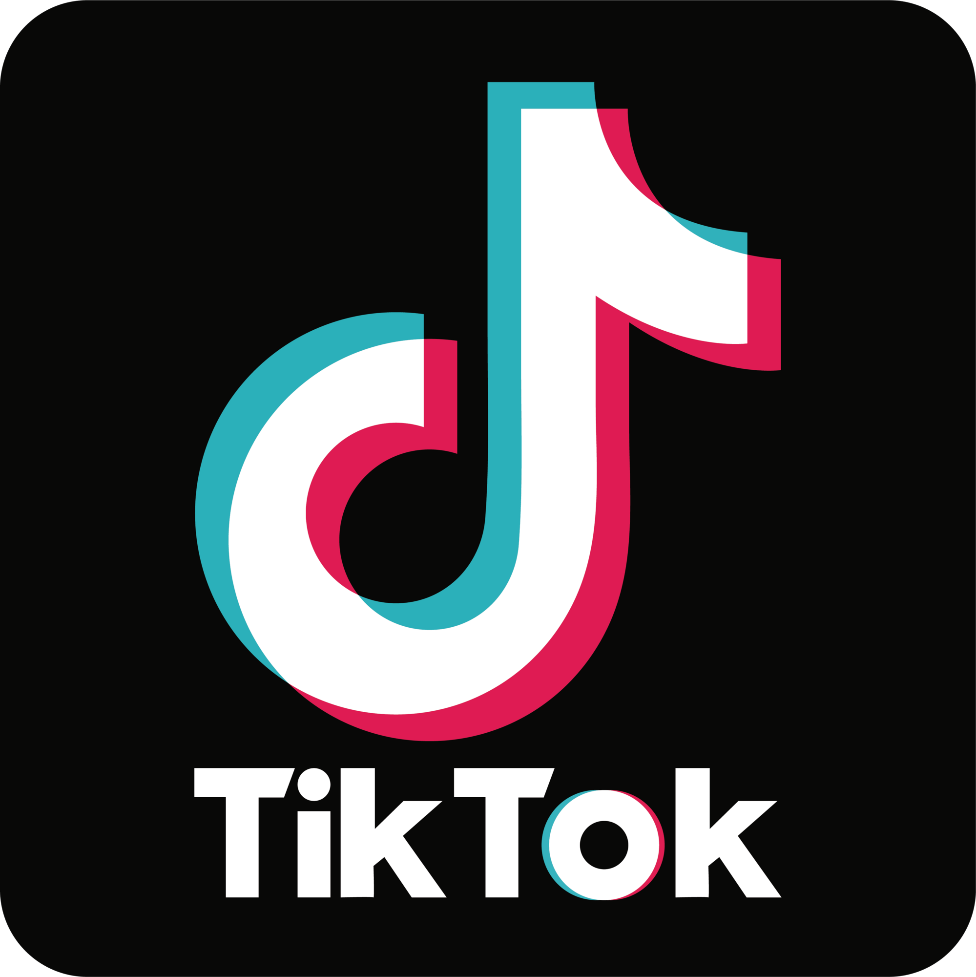 TikTok Logo